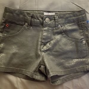 HUDSON SHORTS Girls Size 10